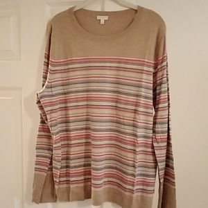 Talbots sweater